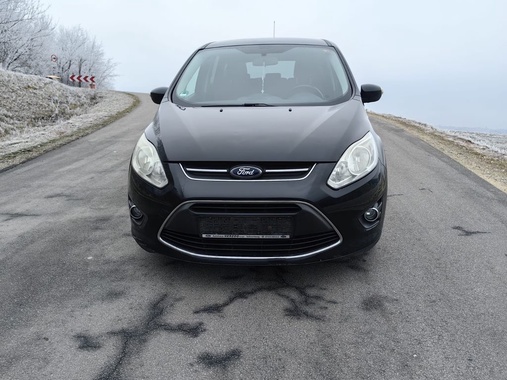 Ford C-Max 2012