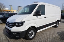 Volkswagen Crafter 2023
