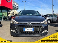 Hyundai i20 2016