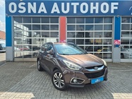 Hyundai ix35 2014