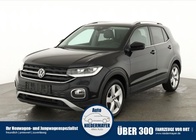 Volkswagen T-Cross 2022