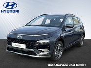 Hyundai Bayon 2026
