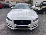 Jaguar XE 2016