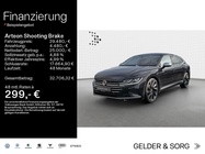 Volkswagen Arteon 2021