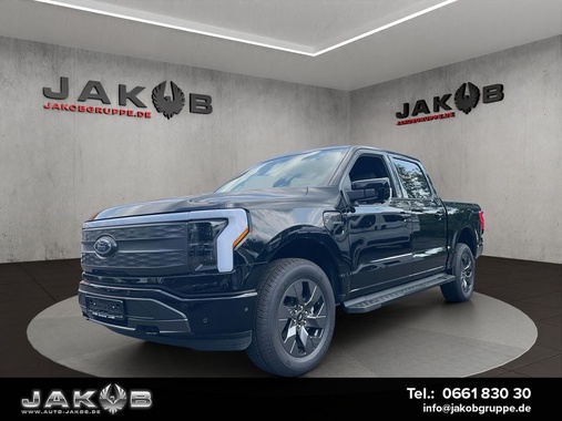 Ford F150 2024