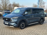 Ford Tourneo Custom 2025