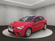 Seat Ibiza 2022