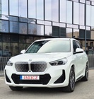 BMW iX1 2024