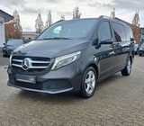 Mercedes-Benz V-Class 2020