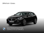 BMW 1 Series 2025