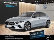 Mercedes-Benz A-Class 2025