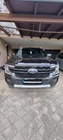 Ford Ranger 2025