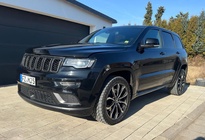 Jeep Grand Cherokee 2019
