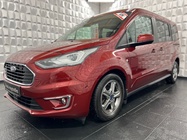 Ford Grand Tourneo 2020