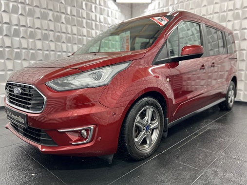 Ford Grand Tourneo 2020