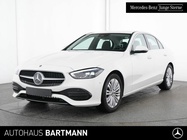 Mercedes-Benz C-Class 2025