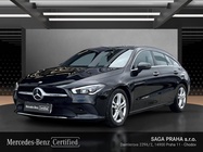 Mercedes-Benz CLA-Class 2023