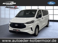 Ford Transit Custom 2025