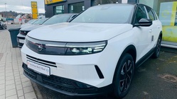 Opel Grandland 2025