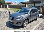 Volkswagen Tiguan 2012