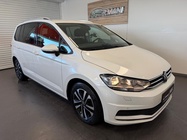 Volkswagen Touran 2020
