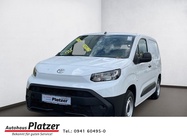 Toyota Proace 2025