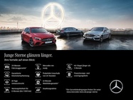 Mercedes-Benz CLA-Class 2025