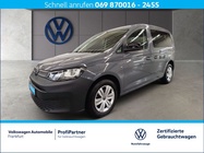 Volkswagen Caddy 2025
