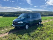 Volkswagen T4 2000