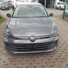 Volkswagen Golf 2025