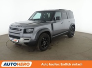 Land Rover Defender 2022