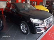 Audi Q2 2019