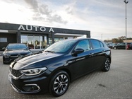 Fiat Tipo 2020