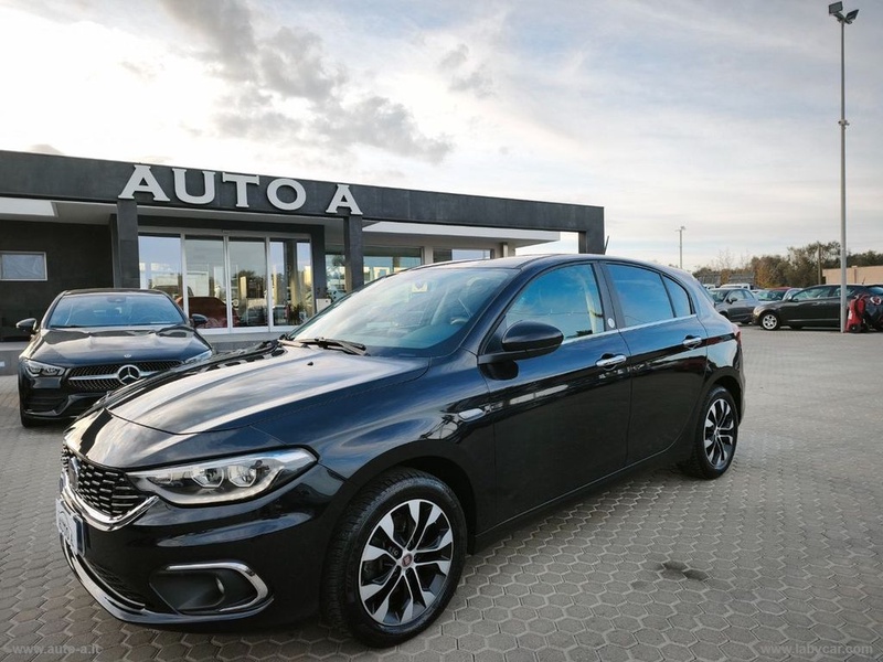 Fiat Tipo