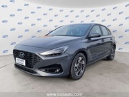 Hyundai i30 2024