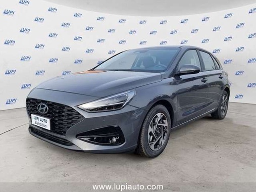 Hyundai i30 2024