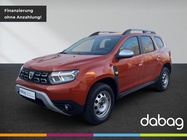 Dacia Duster 2021