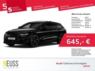 Audi A6 2025