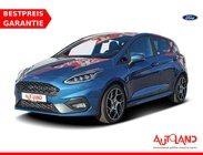 Ford Fiesta 2021