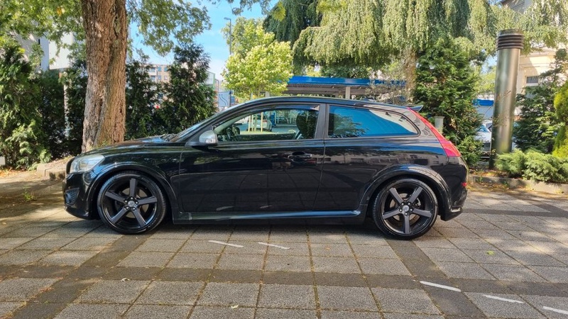 Volvo C30