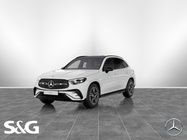 Mercedes-Benz GLC-Class 2023