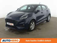 Ford Puma 2023