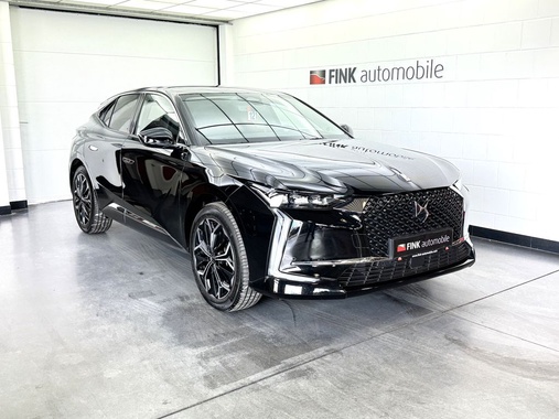 Citroen DS4 2022