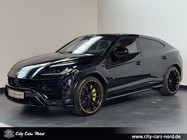 Lamborghini Urus 2022
