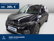 Volkswagen T-Cross 2022