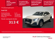 Audi Q2 2025