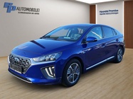 Hyundai Ioniq 2021