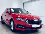 Skoda Octavia 2021