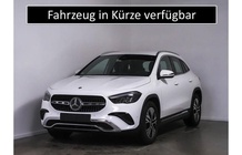 Mercedes-Benz GLA-Class 2024