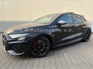 Audi RS3 2024